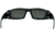 Gatorz Gasket Removable Foam Insert, Black, GZGKFM