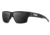 Gatorz Delta Smoke Polarized Sunglasses