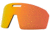 Gatorz Havok Replacement Lens, Rose, Sunburst Mirror Lens, 841235126499