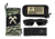 Gatorz Jack Carr Warhawk Sunglasses, Black, Medium, 841235127861