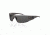 Gatorz Magnum 2.0 Asian Fit Sunglasses,Cerakote OD Green Frame,Polarized Smoked Lens, MAG2COG01P