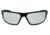 Gatorz Magnum 2.0 Sunglasses, Blackout Frame, Inferno Photochromic Lens, MAG2BLK01TMBP