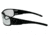 Gatorz Magnum 2.0 Sunglasses, Blackout Frame, Inferno Photochromic Lens, MAG2BLK01TMBP
