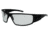 Gatorz Magnum 2.0 Sunglasses, Blackout Frame, Inferno Photochromic Lens, MAG2BLK01TMBP