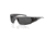 Gatorz Magnum Bifocal Prescription Sunglasses, Black - Blackout Frame, MAGBLK01MBPBI
