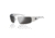 Gatorz Magnum Bifocal Prescription Sunglasses, Polished Frame, MAGPOL02BI