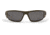 Gatorz Magnum Sunglasses, Asian Fit, Cerakote OD Green Frame, Smoked Polarized Lens, AF-MAGCOG01P