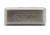 Gatorz Metal Hard Case, Grey, 841235123764