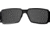 Gatorz Nocepiece Replacement Set, Black, GZNPBLK