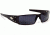 Gatorz Octane, Matte Black Frame, Grey Lens