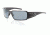 Gatorz Patriot Boxster, Black - Engraved Forward Facing Flag, one size, AM-BOXBLK01P