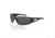 Gatorz Patriot Magnum Progressive Prescription Sunglasses, Black - Engraved Forward Facing Flag Frame, AM-MAGBLK01PR