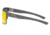 Gatorz Rig Sunglasses, Graphite Cerakote Frame with Silver Logo, Sunburst Lenses, GZ-14-178