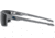 Gatorz Sentix Navy Seal Foundation Glasses w/NSF Blue Logo, Gunmetal, 841235129858