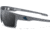 Gatorz Sentix Navy Seal Foundation Glasses w/NSF Blue Logo, Gunmetal, 841235129858