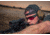 Gatorz Specter Milspec Ballistic Glasses, Cerakote Gunmetalt Frame, Smoke w/Anti-Fog Lens, GZ-08-102
