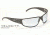Gatorz Velocity, Black Frame, Blue Gradient Lens
