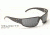 Gatorz Velocity, Black Frame, Grey Lens