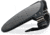 Gatorz Wraith Sunglasses, Black, Engraved Logo, Smoke, 841235127779