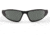 Gatorz Wraptor Milspec Ballistic Z87.1 Sunglasses, Blackout Frame, Smoke w/Anti-Fog Lens, GZ-02-002