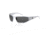 Gatorz Wraptor Bifocal Prescription Sunglasses, Gun Metal Frame, WRAGUN01BI