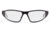 Gatorz Wraptor Sunglasses, Blackout Frame, Photochromic, WRAMBP07