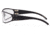 Gatorz Wraptor Sunglasses, Blackout Frame, Photochromic, WRAMBP07
