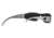Gatorz Wraptor Sunglasses, Brushed Frame, Smoked Polarized Lens, WRABRU01P