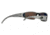 Gatorz Wraptor Sunglasses, Brushed Frame, Sunburst Lens, WRABRU13M