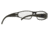 Gatorz Wraptor Sunglasses, Cerakote Od Green Frame, Inferno Photochromic Lens, WRACOG01T