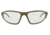 Gatorz Wraptor Sunglasses, Cerakote Tan Frame, Inferno Photochromic Lens, WRACTN01T