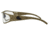 Gatorz Wraptor Sunglasses, Cerakote Tan Frame, Inferno Photochromic Lens, WRACTN01T