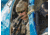 Gatorz Wraptor Sunglasses, Grey Lens, Cerakote Military Tan Frame WRACTN01