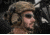 Gatorz Wraptor Sunglasses, Grey Polarized Lens, Cerakote OD Green Frame, WRACOG01P