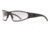 Gatorz Wraptor Sunglasses, OD Green Cerakote, MILSPEC Ballistic Smoke w/ Anti-Fog, Black Logo, OD Green, GZ-02-205