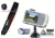 2-PC Automobile Gadget Lover Package - ATN Autopark 2000 SmartPark-2000, Bushnell Car GPS Navigation, MP3 Photo Color Touch Screen LCD 1.5GB SD 365001