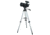 2-PC Daytime Terrestrial Observation Kit - Celestron C130mm Mak Spotting Scope 52275 and Celestron Heavy Duty Alt-Azimuth Telescope, Binocular Tripod 93607