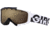 Giro Grade Goggle - Kid's-Black/White 50/50-Amber Rose