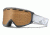 Giro Index OTG Snow Goggles-Titanium Icon Streak-Amber Rose