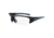 Global Vision Bold Shooting Glasses, Black Frame with Hydrophobic Clear Lens 4002615