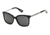 Guess By Marciano GM0756 Sunglasses - Shiny Black Frame Color