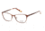 Guess GU2502 Eyeglass Frames
