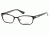 Guess GU2515 Eyeglass Frames - Matte Black Frame Color
