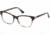 Guess GU2696-F Eyeglass Frames - Havana Frame, 54 mm Lens Diameter GU2696-F54056