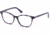 Guess GU2698-F Eyeglass Frames - Violet Frame, 53 mm Lens Diameter GU2698-F53083