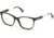 Guess GU2717 Eyeglass Frames - Dark Havana Frame Color, Dark Havana Lens Color