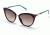 Guess GU3035 Sunglasses - Havana Frame Color