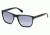 Guess GU6891 Sunglasses - Matte Black Frame Color, Smoke Mirror Lens Color