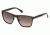 Guess GU6891 Sunglasses - Matte Dark Brown Frame Color, Gradient Brown Lens Color