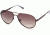 Guess GU6897 Sunglasses - Matte Dark Brown Frame Color